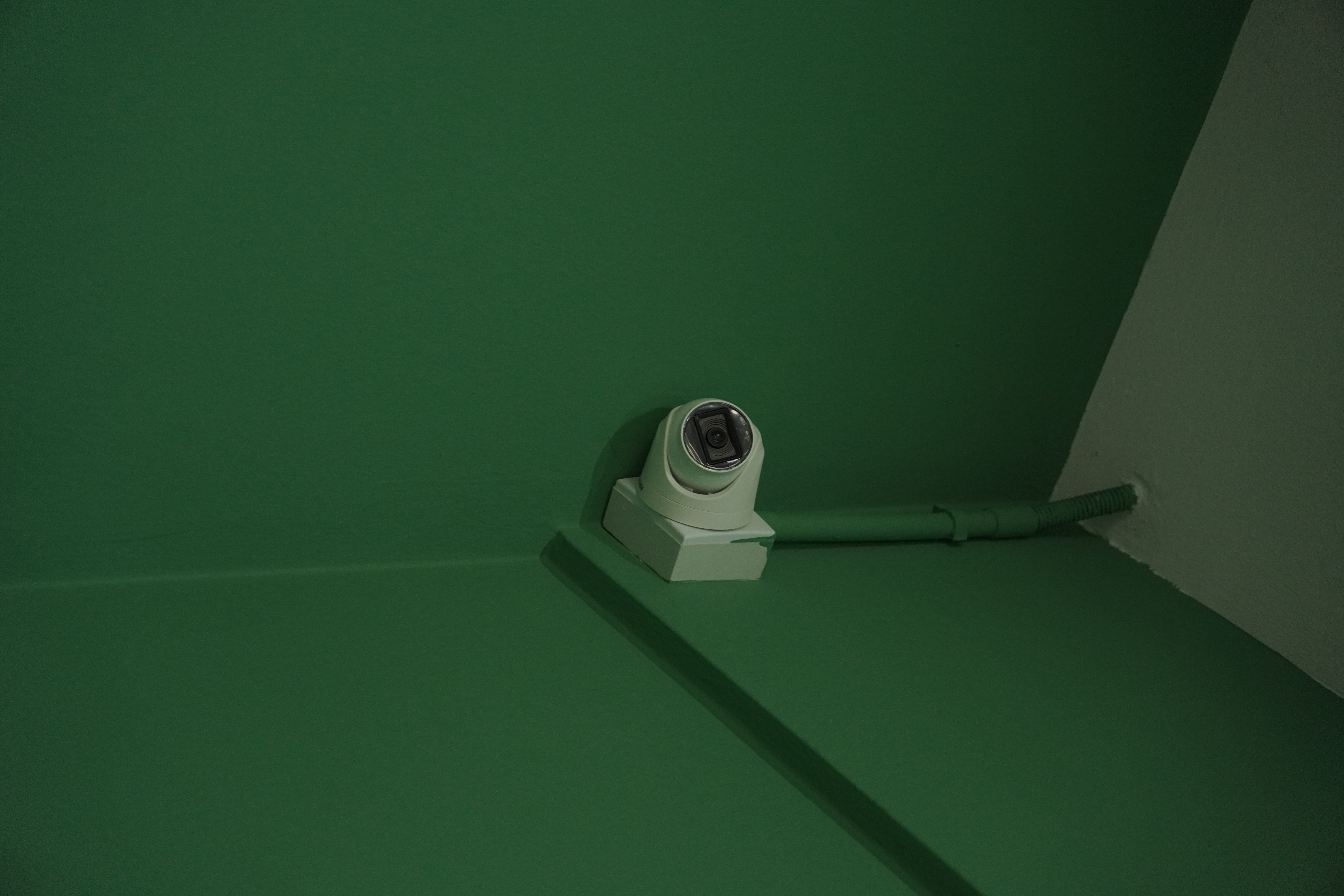 Pemantauan CCTV 24 Jam
