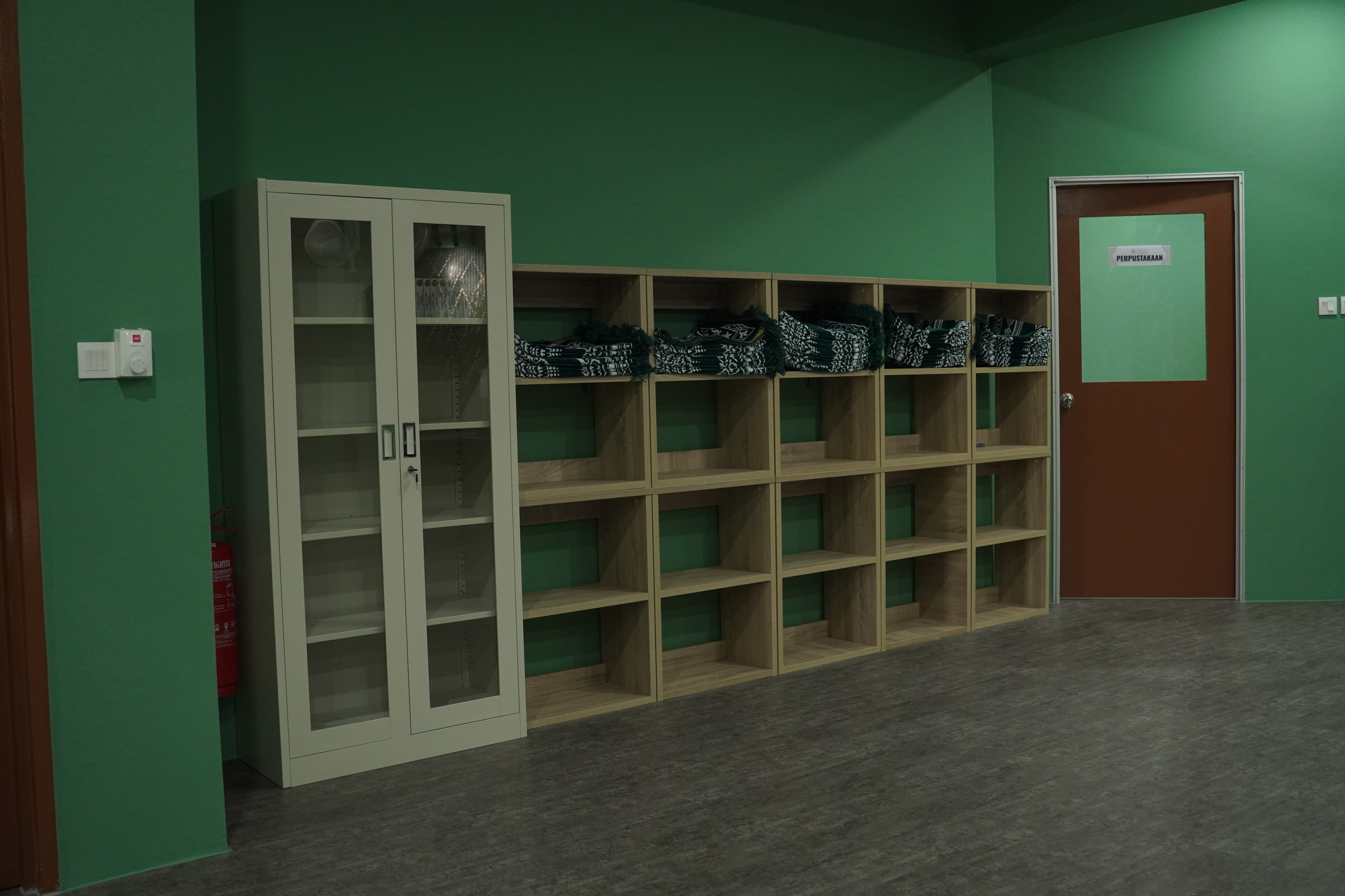 Dewan Surau Foto 2